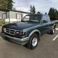 thumbnail image 2 of Spec-D Tuning 2LC-RAN93JM-RS Black Corner Lights for 93 to 97 Ford Ranger- 12 x 6.5 x 6.5 in., 2 of 5