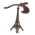 thumbnail image 2 of Creative Iron Tower Balance Eagle Statue Gift DIY Craft Rojo Bronce 20cm Sunnimix equilibrio artesanía torre de aves, 2 of 8