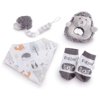 Baby Aspen Woodland 4-Piece Gift Set