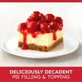 thumbnail image 2 of Duncan Hines Comstock Original Country Cherry Pie Filling and Topping, 30 oz., 2 of 7