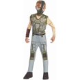thumbnail image 2 of Batman Dark Knight Rises Costume et Masque d'Enfant Bane - Moyen, 2 of 6