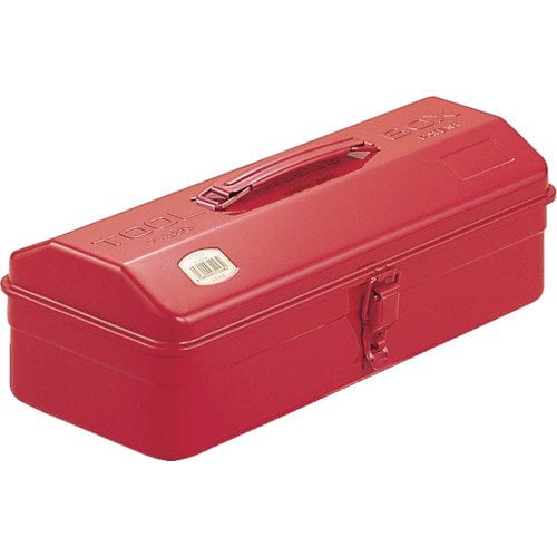 TRUSCO Boîte à Outils de Toit Y-350-R