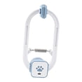 thumbnail image 3 of Juguete interactivo para gatos, automático, con control remoto, fácil de instalar, juguete eléctrico para ejercitar y enriquecer el cuerpo de los, 3 of 7