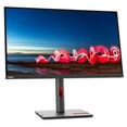 thumbnail image 6 of Lenovo ThinkVision T27i-30 27" 16:9 Full HD IPS WLED LCD Monitor, Black, 6 of 10