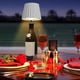 thumbnail image 5 of Clearance!Cabezal de luz inalámbrico para botella de vino, lámpara LED inalámbrica portátil para botella con 3 modos de atenuación de luz Pridola, modo botella de vino para cualquier botella, 5 of 7