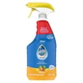 thumbnail image 1 of Limpiador Multisuperficies Pledge Cítrico Atomizador 650 ml, 1 of 4