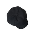 thumbnail image 5 of SikaFu Korean Version Of Autumn And Winter Hats Female Literary Retro Beret Casual Versatile Octagonal Octagonal Cotton Mattios Painter Hat Man, 5 of 9