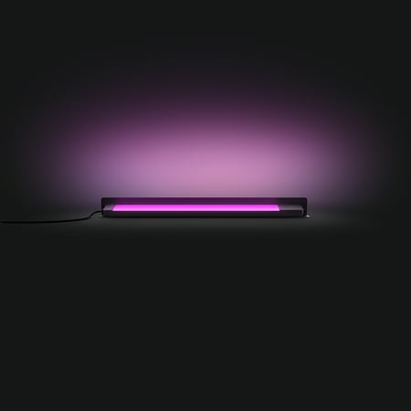Philips - Amarant Linear Wall Wash Light - White and Color Ambiance