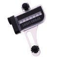 thumbnail image 1 of Luz De Señal Del Radio Del Neumático De Rueda De Bicicleta Del Modelo LED 4x30 Aire Libre De Bici Sunnimix Luz de radios de bicicleta, 1 of 8