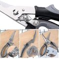 thumbnail image 2 of Lishi Ultra Sharp Professional Poultry Shears, 2 of 4