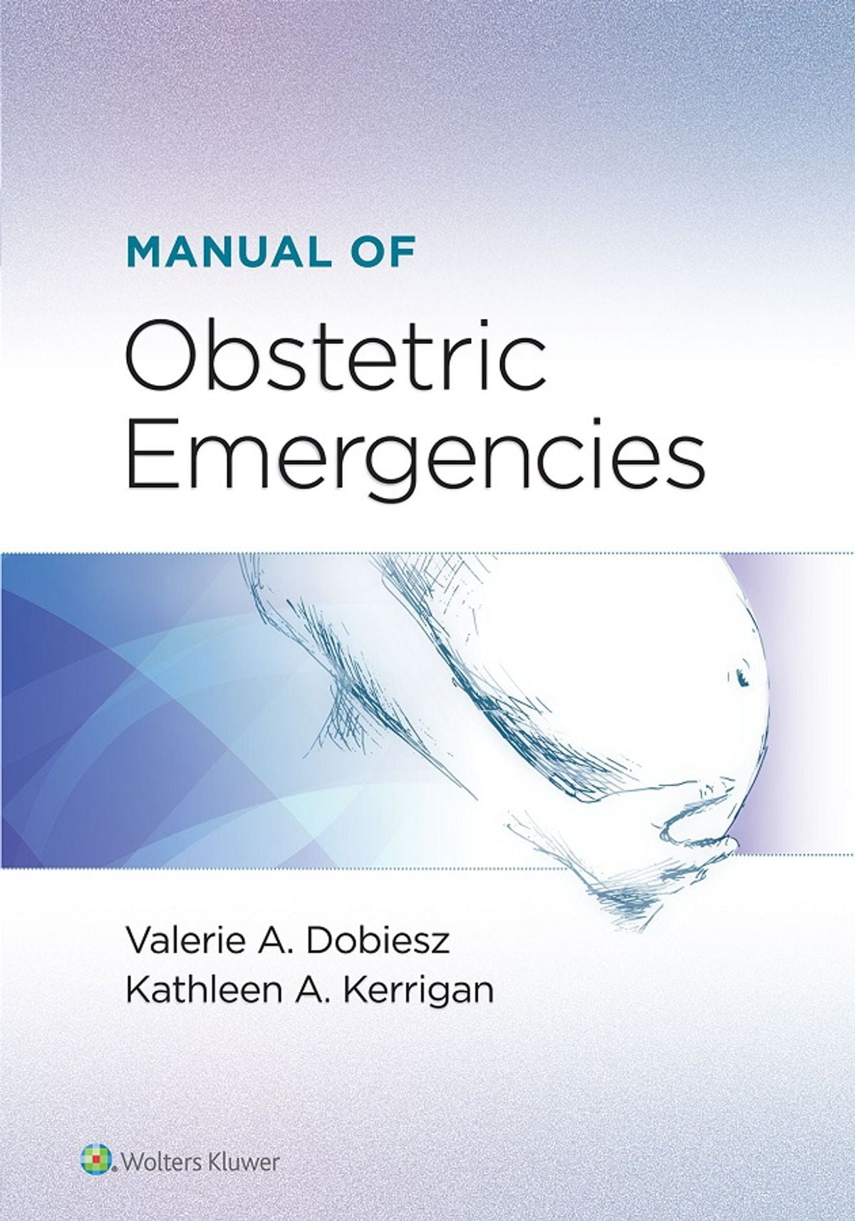 Manual of Obstetric Emergencies eBook