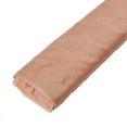 thumbnail image 4 of Balsa Circle 54" x 10 yards Dusty Rose Chiffon Fabric Bolt Wedding Favors Sewing Craft, 4 of 8