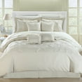 thumbnail image 3 of Chic Home 127-160-Q-06-US Vermont Grey Queen 12 Piece Bed in a Bag Comforter Set with 4 Piece Sheet Set, 3 of 4