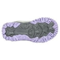 thumbnail image 6 of Northside Kids Benton Mid Waterproof Hiking Boot, 6 of 6