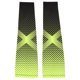 thumbnail image 5 of Fundas para brazos anti UV, 1 par de mangas para brazos de seda de hielo antiUV para deportes de verano mejoran su experiencia, 5 of 8