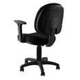 thumbnail image 2 of Pemberly Row Contemporary Comfort Task Chair with Arms 18"-22" Height, 2 of 4