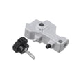 thumbnail image 4 of qifei N275350 Kit de Guide de Profondeur pour Outils Oscillants Multi DCS355 DWE315, 4 of 10