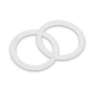 Quick Fuel Technology 8-12-10QFT Carburetor Inlet Gasket Kit
