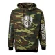 thumbnail image 3 of Sudadera Modelo Mlb Milwaukee Brewers, 3 of 3
