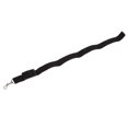 thumbnail image 1 of Tachiuwa Saxophone Shoulder Strap with Adjustable Length Range and Metal Hook Black Color, 1 of 7