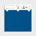 thumbnail image 5 of 2024-12 Month Hanging Wall Calendar-Large Grid Blue-12x12 by Dayspring, 5 of 5