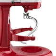 thumbnail image 3 of Reemplazo de Gancho para Masa LETOMS para Batidoras KitchenAid con Tazón de Levantamiento de 7QT, Gancho en Espiral de Acero Inoxidable para Accesorios KitchenAid, 3 of 7