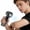 #0583-Dark Gray, variant on Kieccall USB Cooling Fan Mini Personal Cooling Device for Desktop Office Dorm Home Summer Quick Heat Relief Portable Use