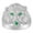 Emerald, variant on 14K Yellow Gold Lion Head Ring Gemstones in Eyes and Mouth Fun Designer Rings For Men Emerald Mens Jewelry Size 11