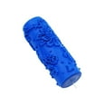thumbnail image 2 of tredstone 5'' Embossed Pattern Paint Roller DIY Wall Painting Edger Runner Tool #2, 2 of 7