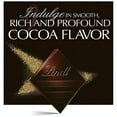 thumbnail image 2 of Lindt Excellence Dark Chocolate Bar 90% Cocoa 3.5oz Pack of 2, 2 of 7
