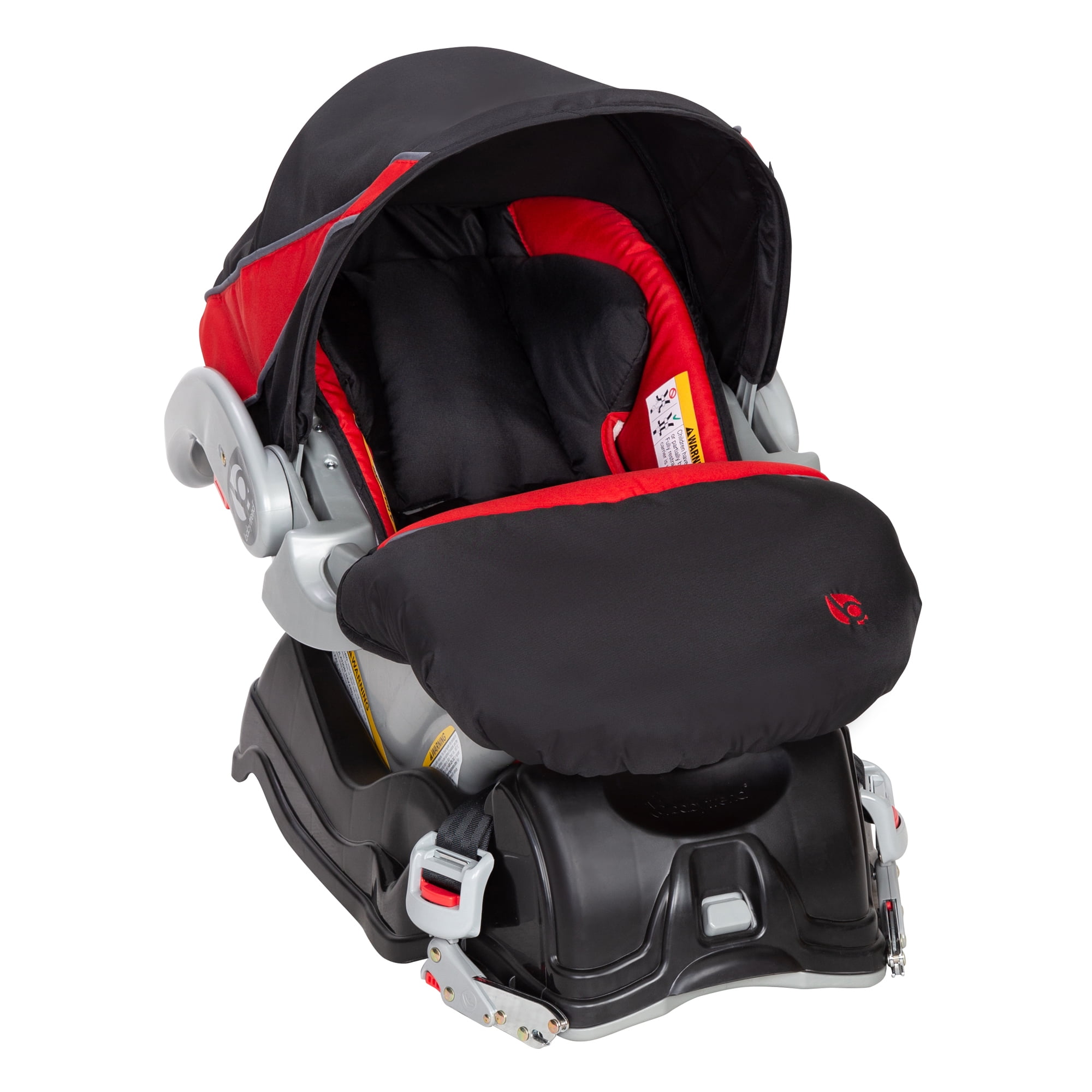 Flex loc car seat 2025