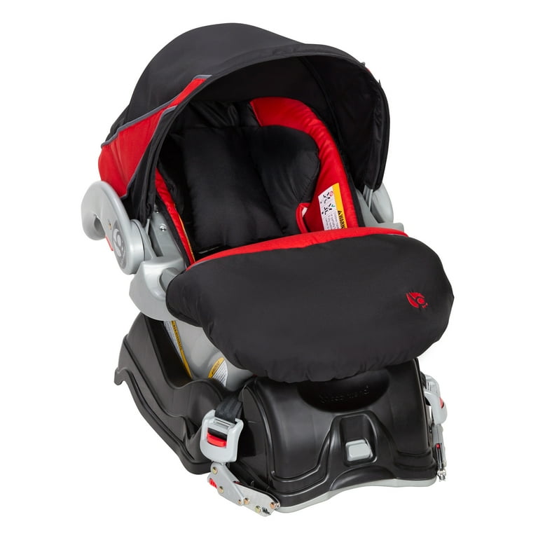 Baby trend flex loc car seat base cheap