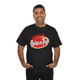 thumbnail image 6 of DJH Apparel | God Is Good: Believe That Christian Unisex T-shirt, 6 of 7
