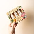 thumbnail image 2 of Set de crema de manos Panier des Sens, regalo de cumpleaños para mujer, 90 ml, x3, 2 of 7