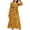 comfy Yellow dress for Women, variant on Mother Moose Welcome to Canada, (Board Book)