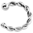 rope-nose-ring-wire-nose-stud-piercing-nose-ring-body-piercing-heart