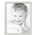 thumbnail image 2 of ArtToFrames 20" x 25" White Picture Frame, 20x25 inch White MDF Poster Frame (WOM-4098),  Pack, 2 of 8