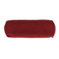 thumbnail image 1 of Soporte Cervical Reforzar Cuello Respirable Roll Hombro Pie Almohada Vino rojo Sunnimix Almohada antivuelco para cuello de algodón perla, 1 of 7