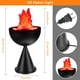 thumbnail image 4 of Lámparas de fuego falsas LED 3d, lámparas de mesa con llamas Flash artificiales, decoración de fiestas navideñas, bares, escenarios, artículos de vacaciones familiares, 4 of 4