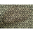 thumbnail image 4 of oneOone Cotton Cambric Fabric Floral Block Decor Fabric Printed BTY 56 Inch Wide, 4 of 4