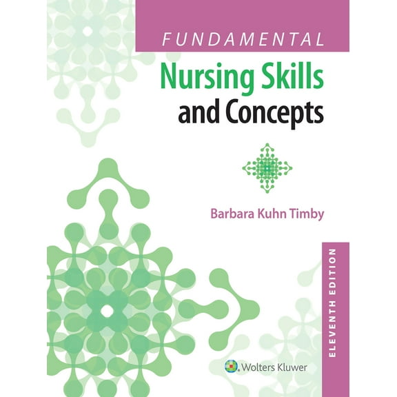 Pre-Owned Fundamental Nursing Skills and Concepts (Paperback) 1496327624 9781496327628