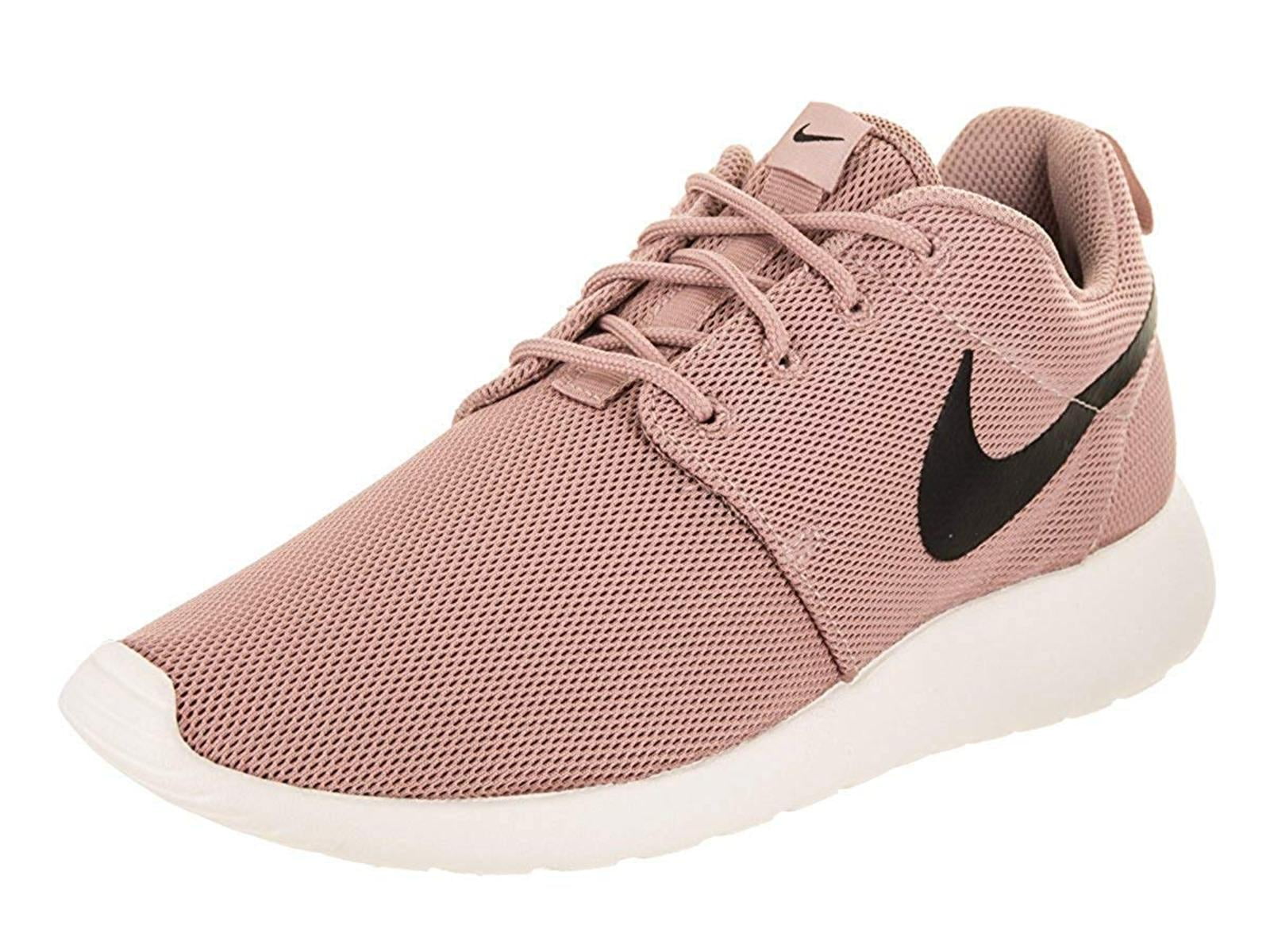 nike roshe one particle pink