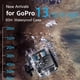 thumbnail image 5 of Kit de accesorios BMUUPY para GoPro Hero 13 Black Waterproof, 5 of 8