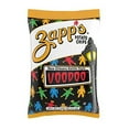 ZAPP'S Potato Chips Variety Pack Evil Eye, Voodoo, Voodoo Heat, Mesquite BBQ, Cajun Dill