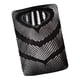 thumbnail image 2 of Pantimedias con tirantes para mujer, liguero de encaje negro, lencería, medias hasta el muslo 02 Yuyangstore Medias de red de encaje para mujer, 2 of 6
