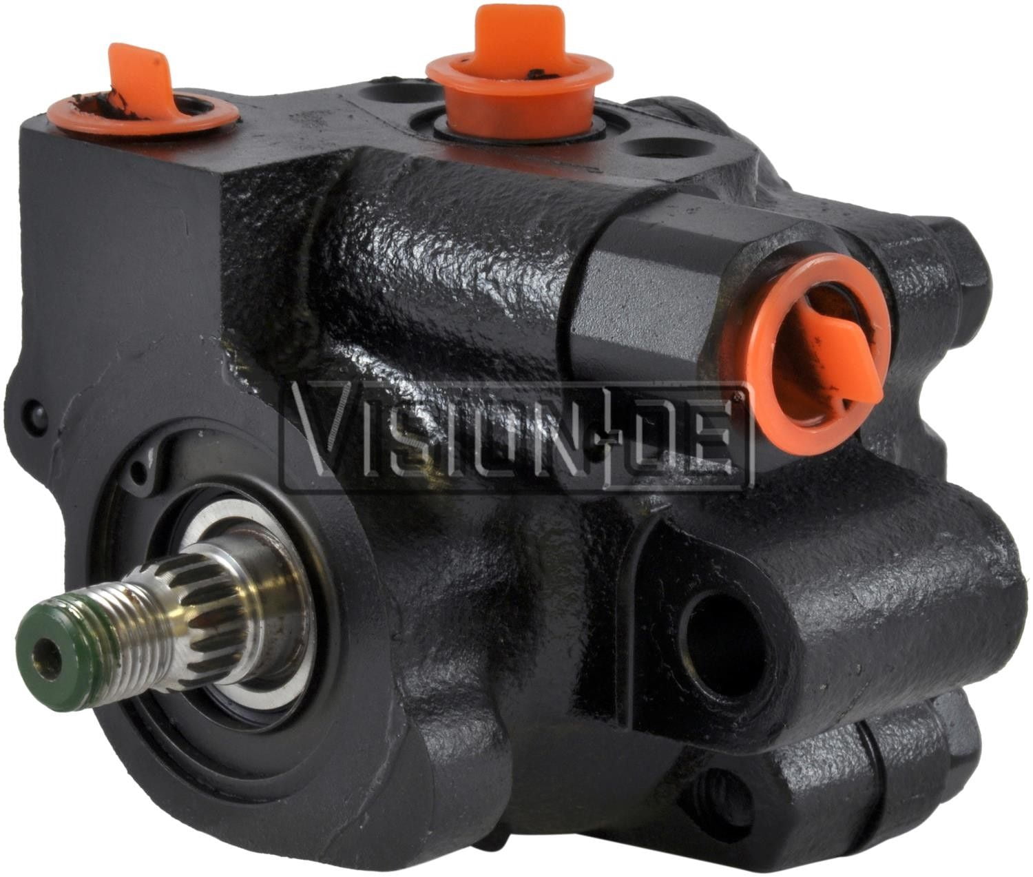 PSTEER PUMP