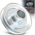 thumbnail image 3 of Polea de Motor 756-0978B 756-0978 756-0978A para Cortacésped LGTX GT 1042 1045 1046, 3 of 5
