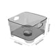 thumbnail image 3 of Lavabo con asa y tapón de drenaje Cesta de remojo para lavar frutas y verduras Tina de plástico Palangana para lavar platos Fregadero de cocina Lavavajillas Cesta para lavar verduras, 3 of 8
