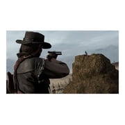 Red Dead Redemption 2 (Playstation 4)