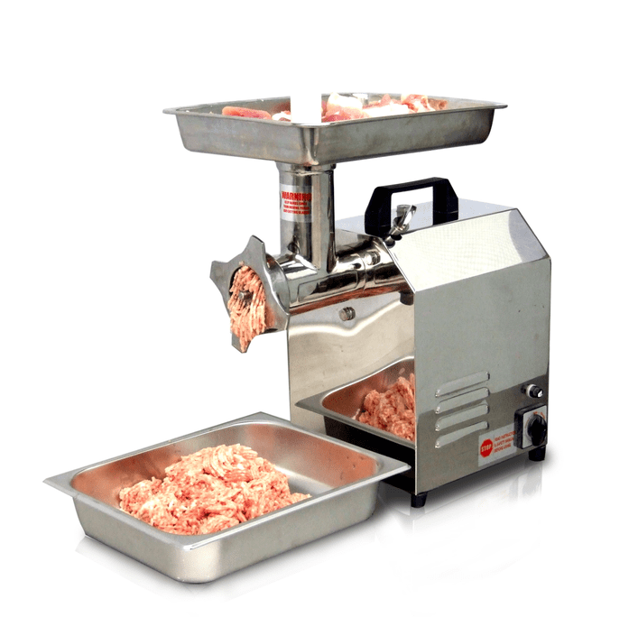 meat grinder makro